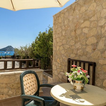 Harmony Hotel Κερί Εξωτερικό φωτογραφία