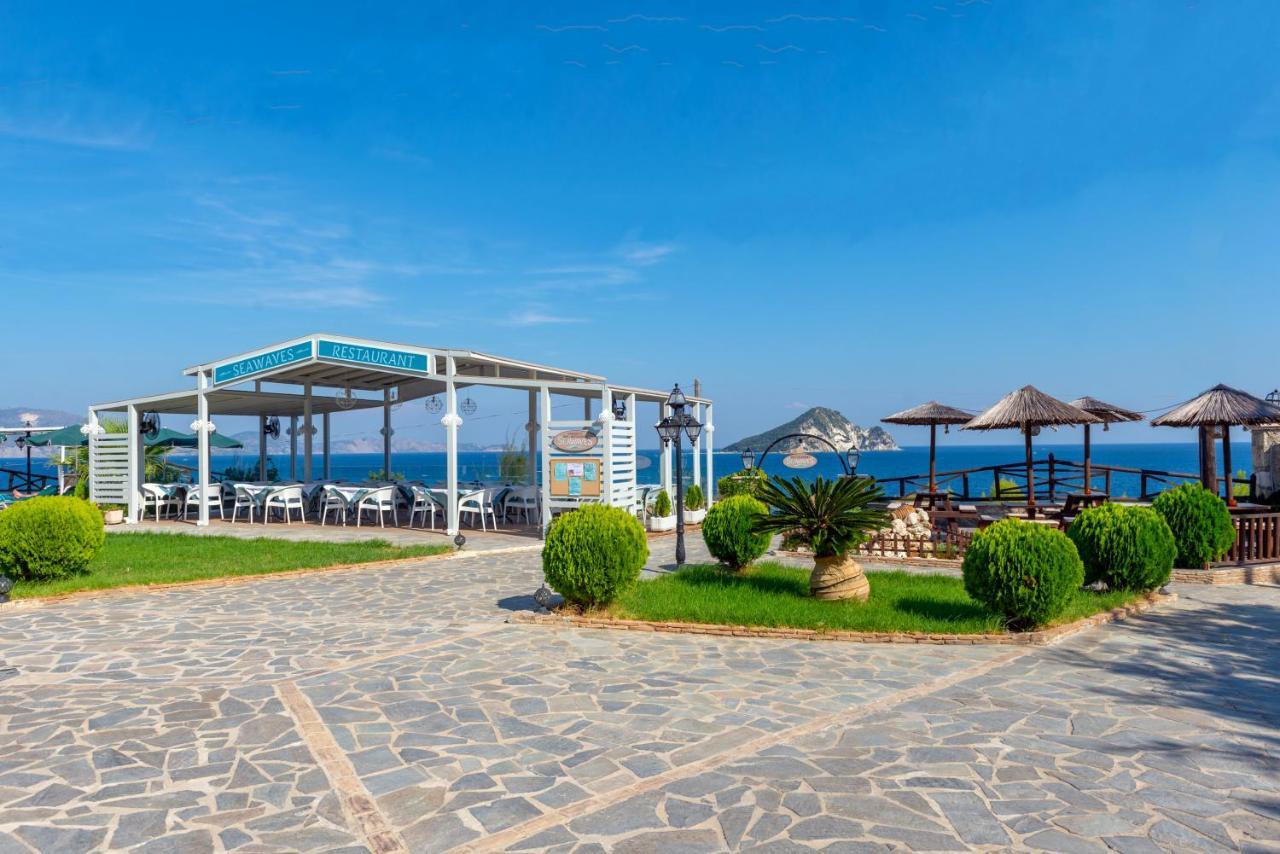 Harmony Hotel Κερί Εξωτερικό φωτογραφία