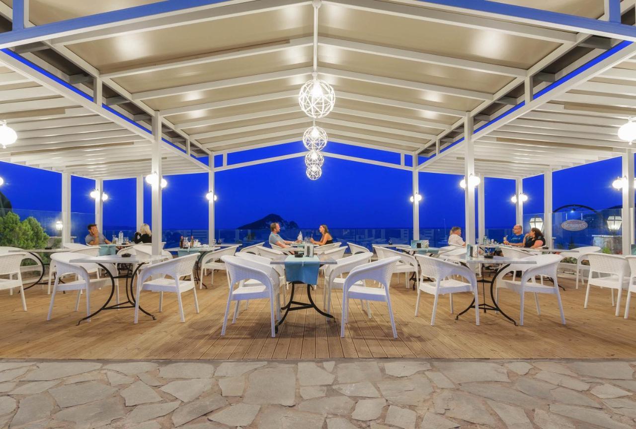 Harmony Hotel Κερί Εξωτερικό φωτογραφία