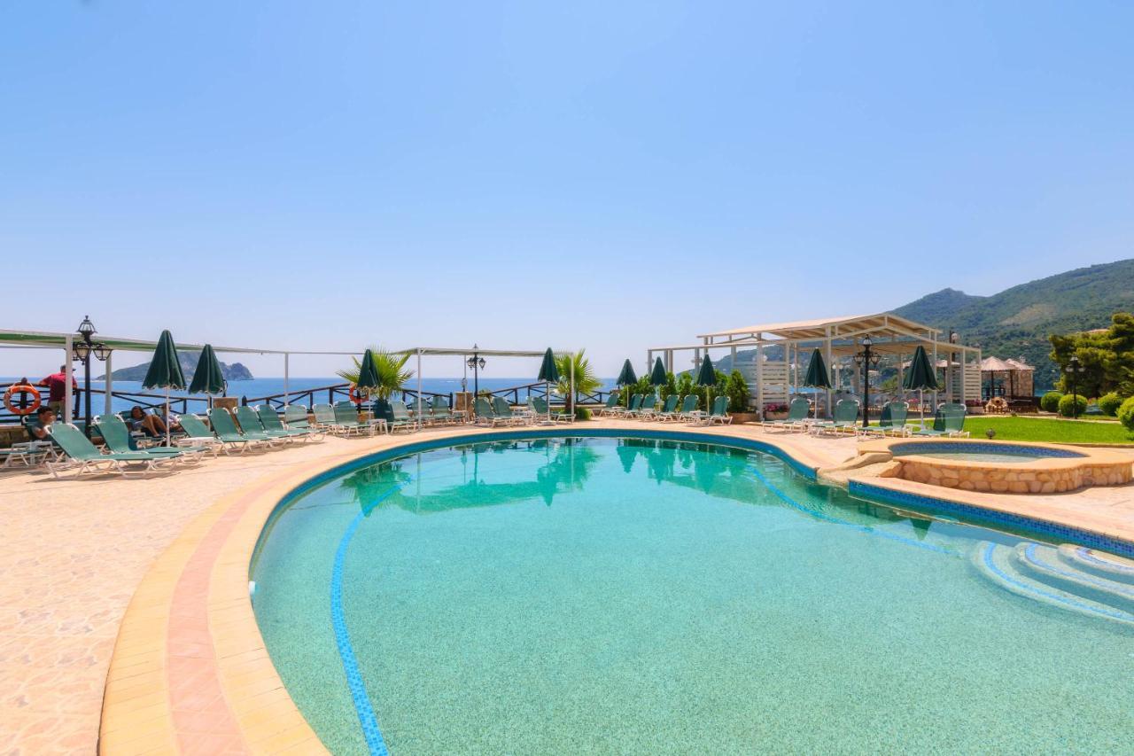 Harmony Hotel Κερί Εξωτερικό φωτογραφία