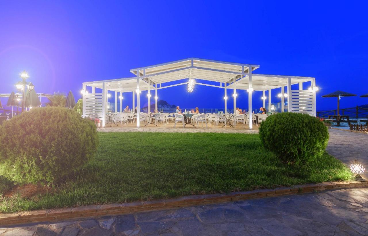 Harmony Hotel Κερί Εξωτερικό φωτογραφία