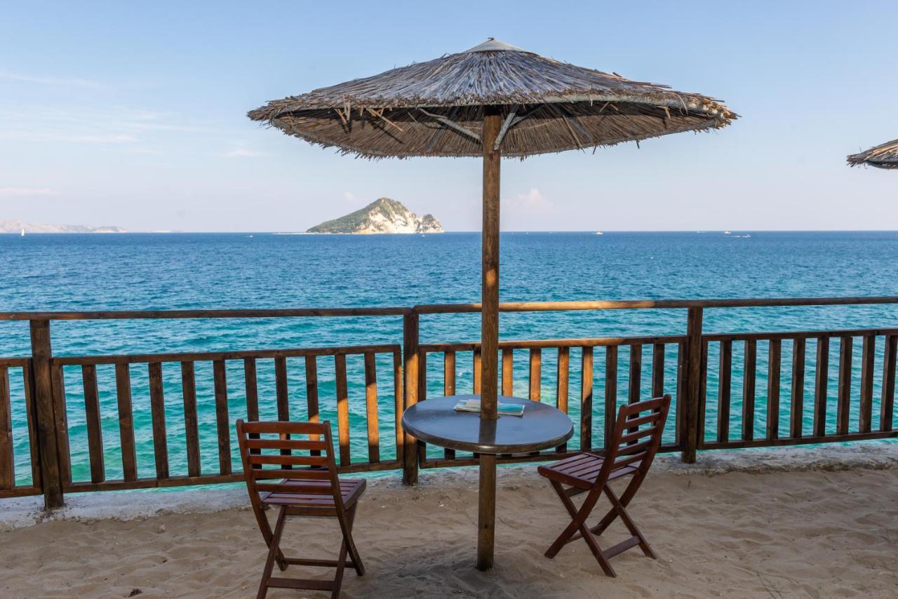 Harmony Hotel Κερί Εξωτερικό φωτογραφία