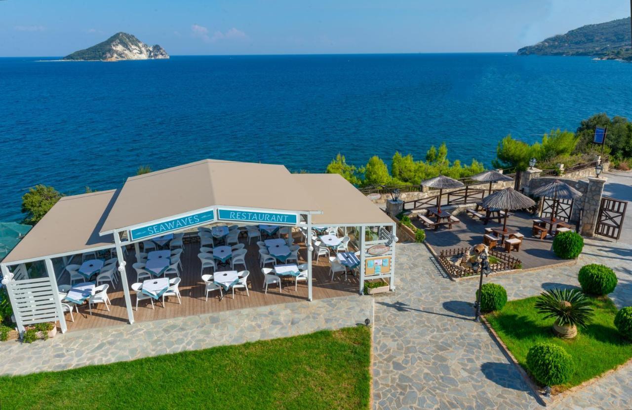 Harmony Hotel Κερί Εξωτερικό φωτογραφία