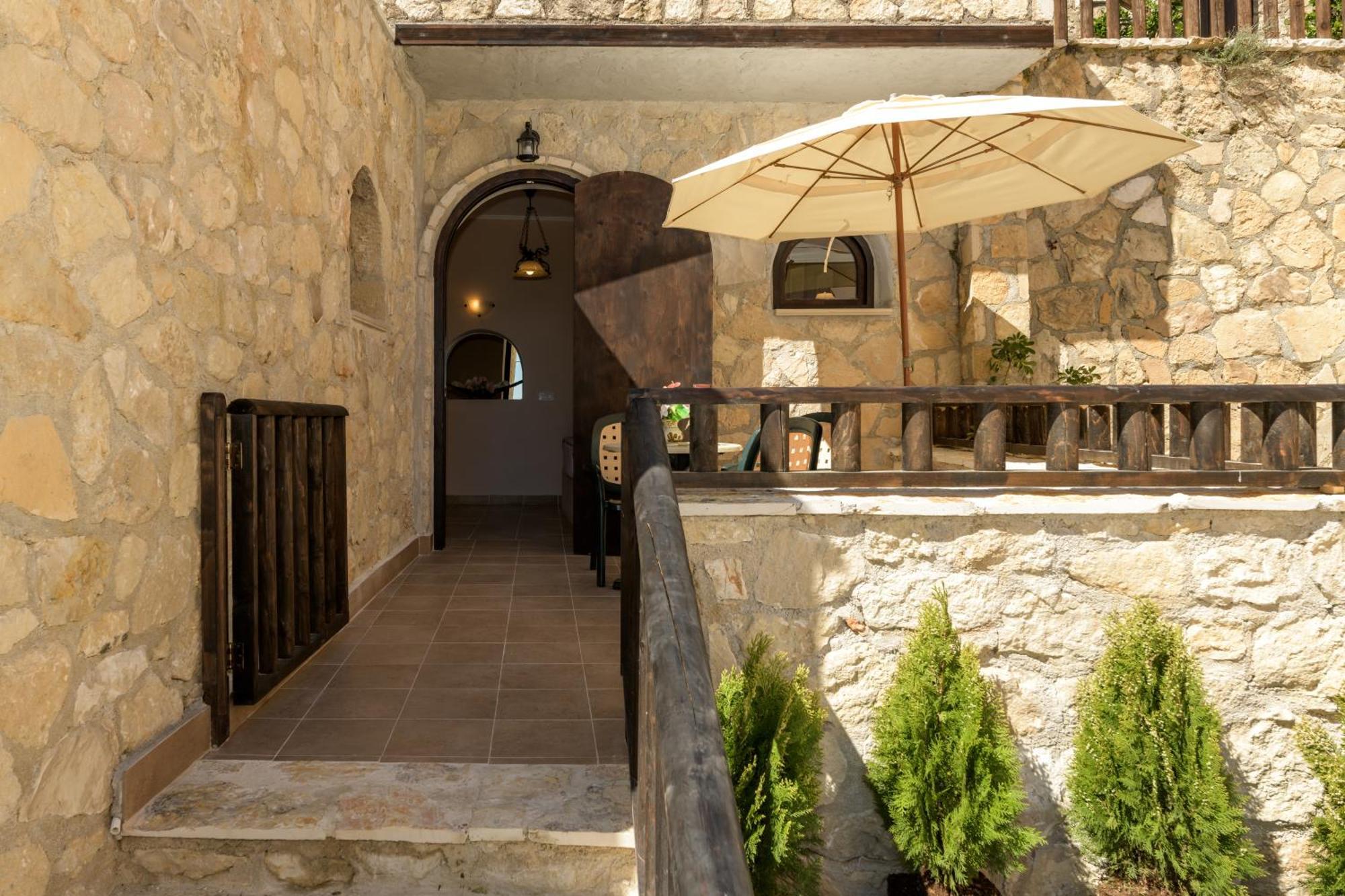 Harmony Hotel Κερί Εξωτερικό φωτογραφία