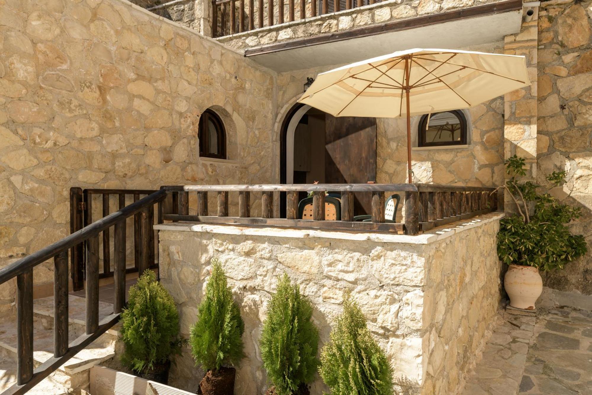 Harmony Hotel Κερί Εξωτερικό φωτογραφία