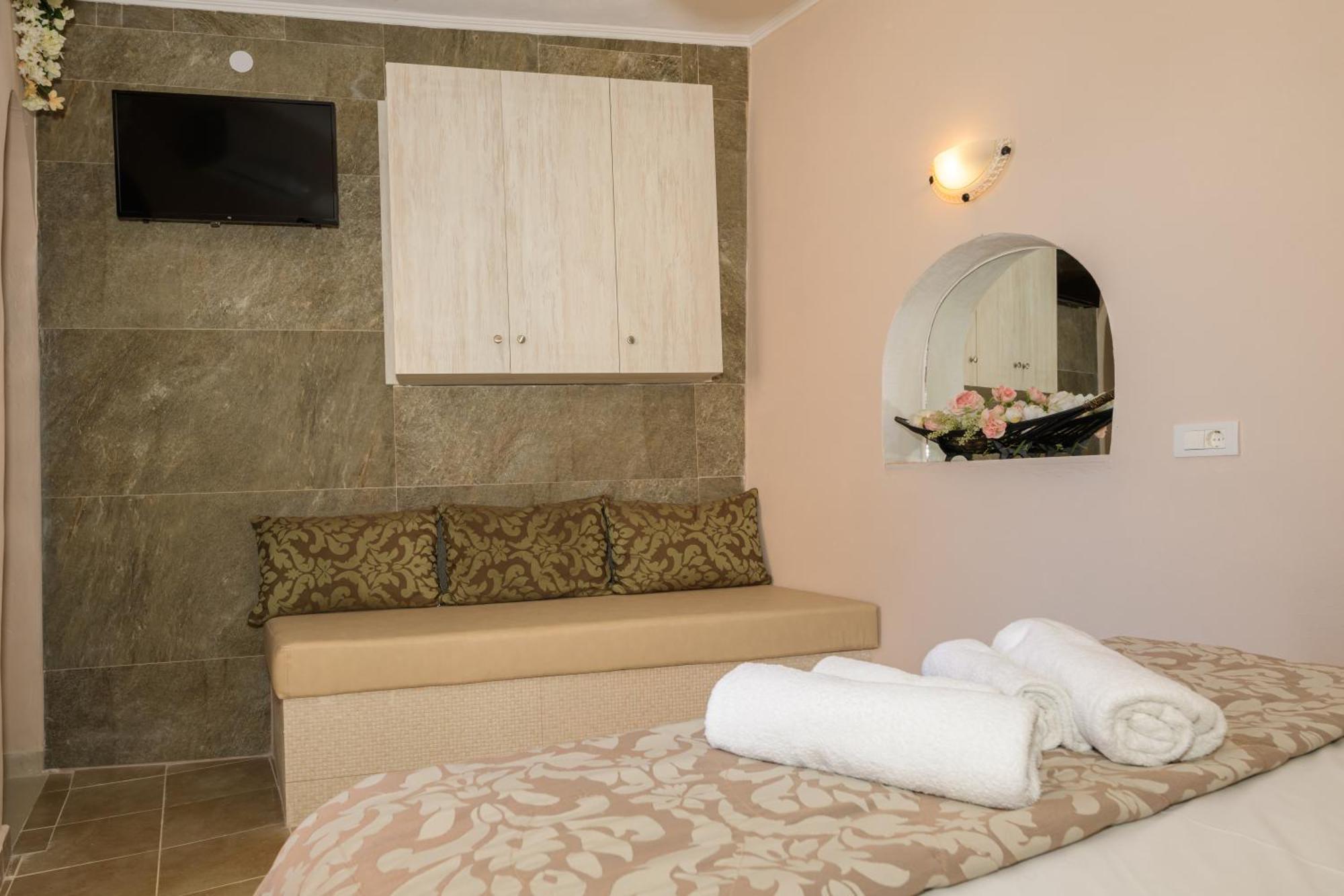 Harmony Hotel Κερί Εξωτερικό φωτογραφία