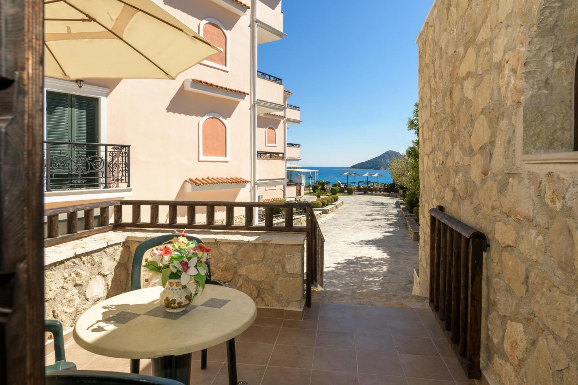 Harmony Hotel Κερί Εξωτερικό φωτογραφία