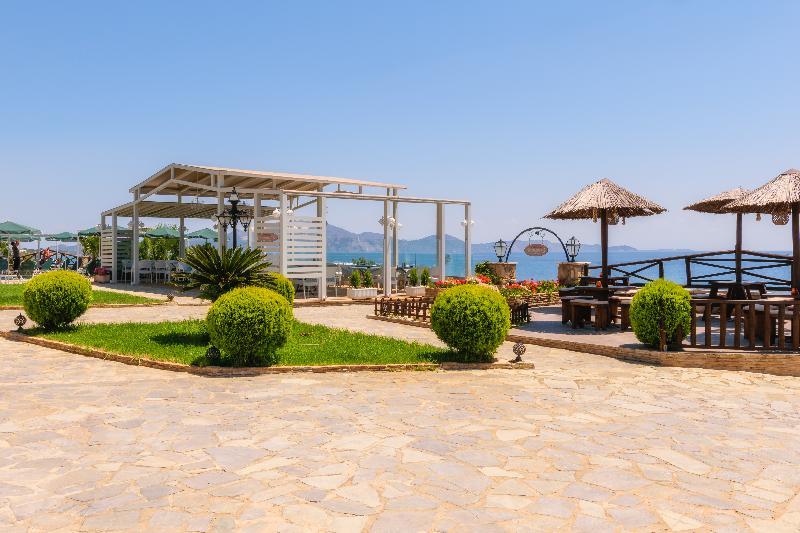 Harmony Hotel Κερί Εξωτερικό φωτογραφία