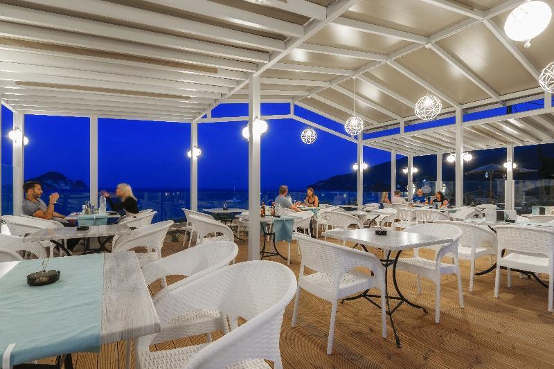 Harmony Hotel Κερί Εξωτερικό φωτογραφία