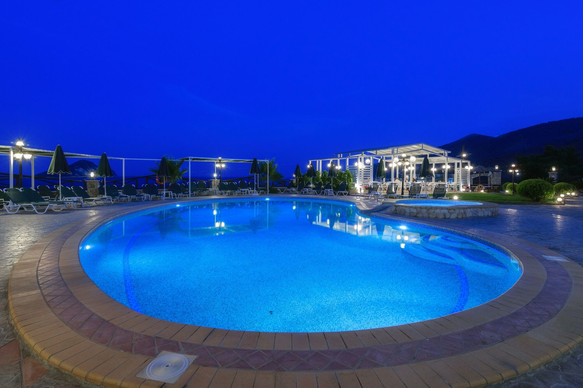 Harmony Hotel Κερί Εξωτερικό φωτογραφία